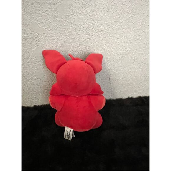 FNAF Five Nights at Freddy’s Foxy the Fox Stuffed Animal Plush Toy funko - Picture 2 of 4
